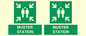 SY14992: Muster Station