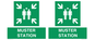 SY14992: Muster Station