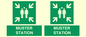 SY14992: Muster Station