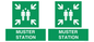 SY14992: Muster Station