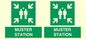 SY14992: Muster Station