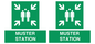 SY14992: Muster Station