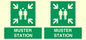 SY14992: Muster Station