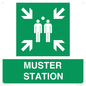 SY14992: Muster Station