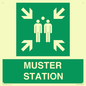 SY14992: Muster Station
