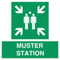 SY14992: Muster Station