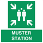 SY14992: Muster Station