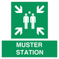 SY14992: Muster Station