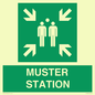 SY14992: Muster Station