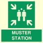 SY14992: Muster Station