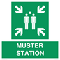 SY14992: Muster Station