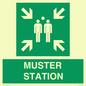 SY14992: Muster Station