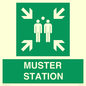 SY14992: Muster Station