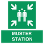 SY14992: Muster Station