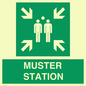 SY14992: Muster Station