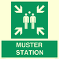 SY14992: Muster Station