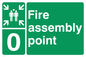SY5760: Fire Assembly Point 0