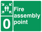 SY5760: Fire Assembly Point 0