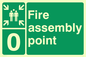 SY5760: Fire Assembly Point 0