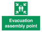 SY7236: Evacuation assembly point
