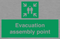 SY7236: Evacuation assembly point