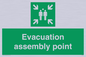 SY7236: Evacuation assembly point