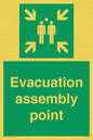 SY7236: Evacuation assembly point