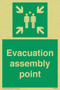 SY7236: Evacuation assembly point