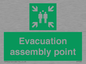 SY7236: Evacuation assembly point