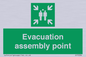 SY7236: Evacuation assembly point