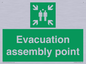 SY7236: Evacuation assembly point
