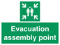 SY7236: Evacuation assembly point