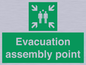 SY7236: Evacuation assembly point
