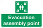 SY7236: Evacuation assembly point