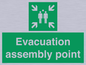 SY7236: Evacuation assembly point