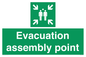 SY7236: Evacuation assembly point