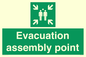 SY7236: Evacuation assembly point