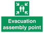 SY7236: Evacuation assembly point