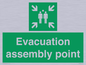SY7236: Evacuation assembly point