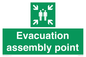 SY7236: Evacuation assembly point