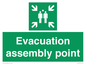 SY7236: Evacuation assembly point