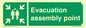 SY7236: Evacuation assembly point