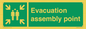 SY7236: Evacuation assembly point