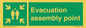 SY7236: Evacuation assembly point