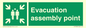 SY7236: Evacuation assembly point