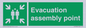 SY7236: Evacuation assembly point
