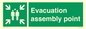 SY7236: Evacuation assembly point