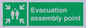 SY7236: Evacuation assembly point