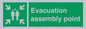 SY7236: Evacuation assembly point