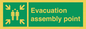 SY7236: Evacuation assembly point